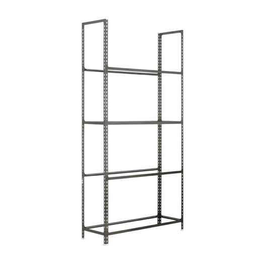 Etagère à pneu AUTOCLICK LLANTAS MEGAPLUS 4/300 GRIS GRIS 2000x1200x300 - SIMONRACK
