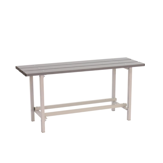 Banc SIMONBENCH DÉMONTÉ METAL 1000 mm 475x1000x320 - SIMONRACK