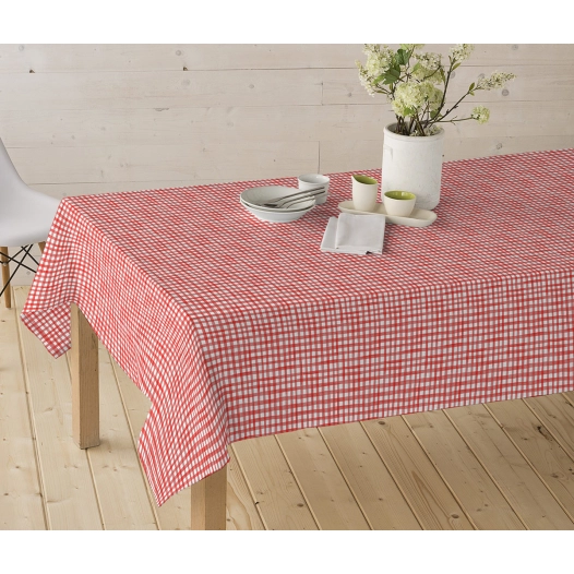 toile cirée tissus enduit access deco rl de 140cmx20m - access deco