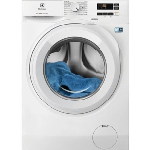 electrolux lave-linge frontal ew6fi5120wa - electrolux