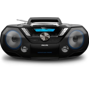 philips radio-laser azb798t - philips