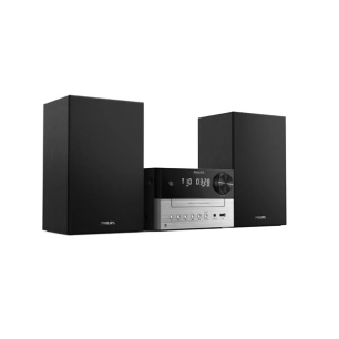 philips micro-chaîne cd tam3205m2 - philips