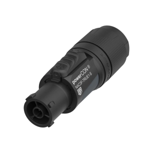 neutrik - powercon® true1 - 16 a, connecteur femelle verrouillable