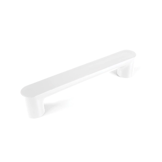 barre d'appui id - blanc perle - 35 cm