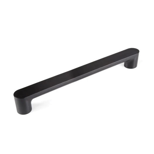 barre d'appui id - noir anthracite - 55 cm