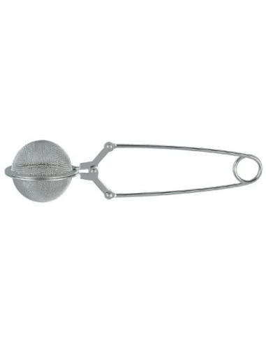 Cuillère à infusion inox