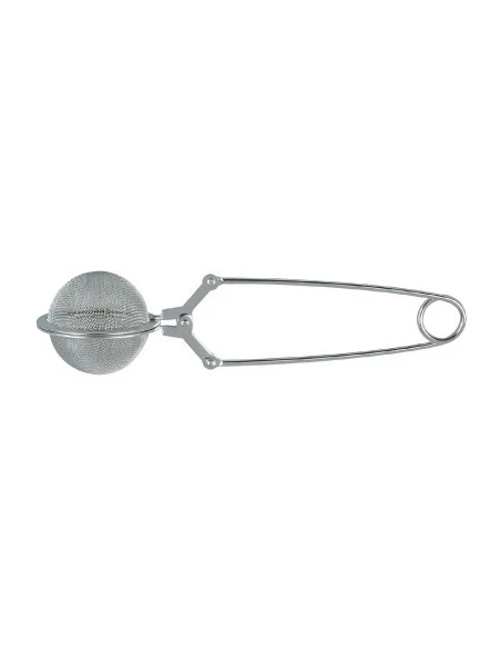 Cuillère à infusion inox