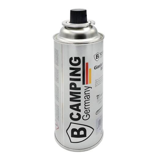 cartouche de gaz à baïonnette 227 g / msf-1a