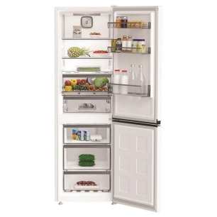 whirlpool réfrigérateur combiné whk25364w5e - whirlpool
