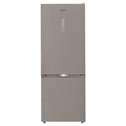 whirlpool réfrigérateur combiné whk26493x4e - whirlpool