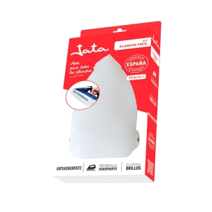 fer antiadhésif facile