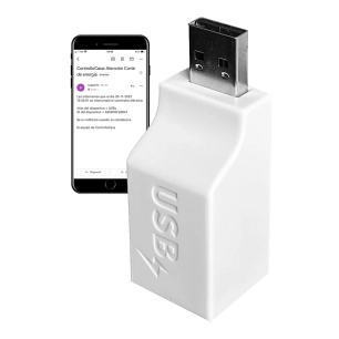 Détecteur de coupure électrique USB (USBY) – EDM