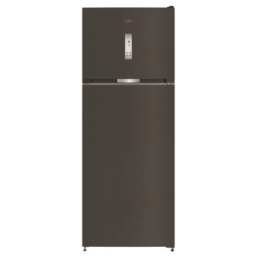 whirlpool réfrigérateur 2 portes whd26472x4e - whirlpool