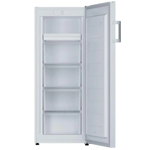 candy congélateur armoire cnuq2l513ewh - candy