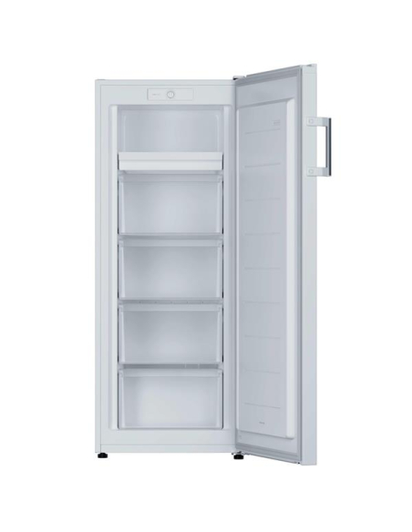 candy congélateur armoire cnuq2l513ewh - candy