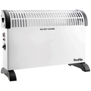 convecteur mistral 2000 w blanc - eltra