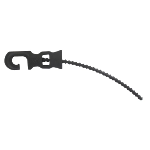 couteau plastique adaptable bosch pour modèles amw10rt à têtes satellite. remplace origine f016800323.
