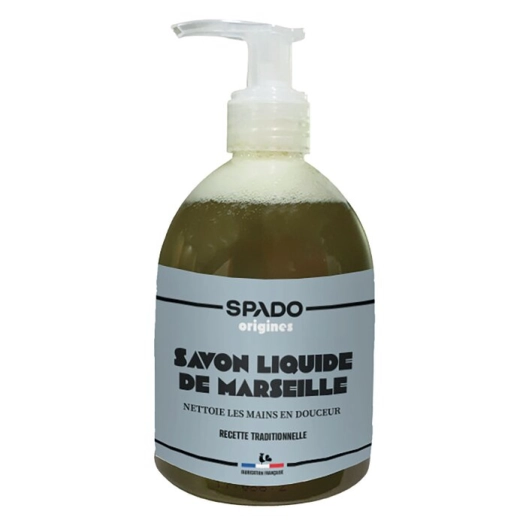 savon marseille gloss 300ml