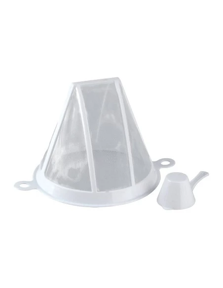 Filtre permanent avec dosette filtre café permanent