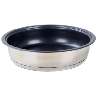 Moule à tarte tatin 24 x 6