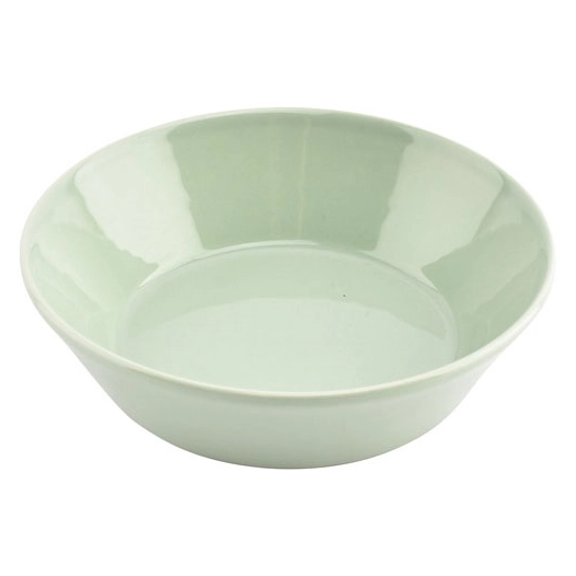 icon bol 14,5xh4,5cm mint - fine dining living