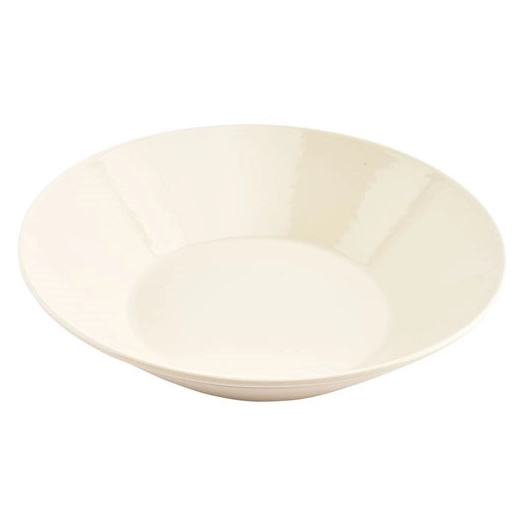 icon bol 21xh5cm vanille - fine dining living