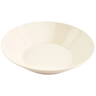 icon bol 21xh5cm vanille - fine dining living