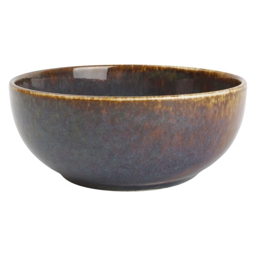cirro bol 12xh5,5cm vert - fine dining living