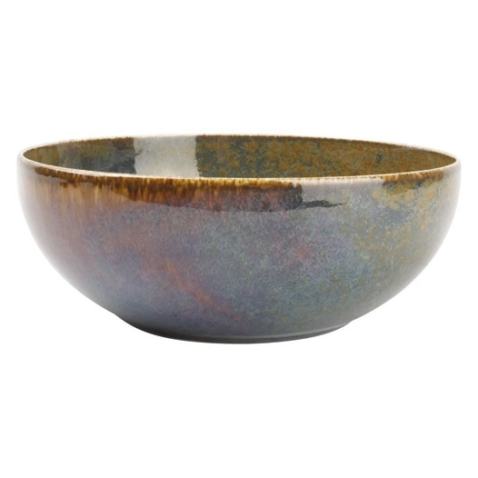 cirro bol 18xh7cm vert - fine dining living