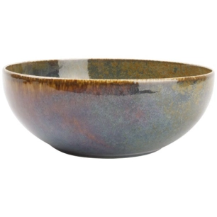 cirro bol 18xh7cm vert - fine dining living