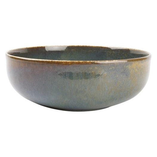 cirro bol 21xh7cm vert - fine dining living