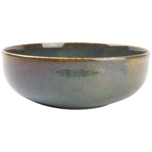 cirro bol 21xh7cm vert - fine dining living