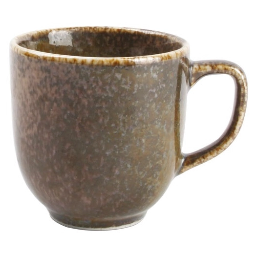cirro tasse 〠moka 9cl vert - fine dining living