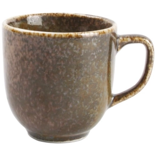 cirro tasse 〠moka 9cl vert - fine dining living