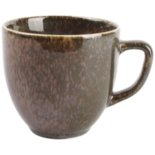 cirro tasse 20cl vert - fine dining living