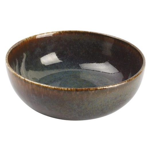 cirro bol 16xh6cm vert - fine dining living