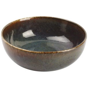 cirro bol 16xh6cm vert - fine dining living