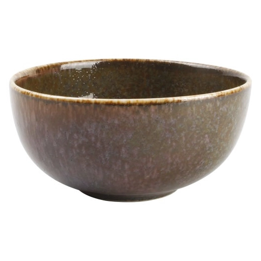 cirro bol 10xh5cm vert - fine dining living