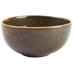 cirro bol 10xh5cm vert - fine dining living