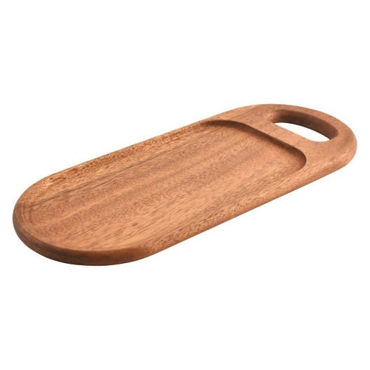 chop planche a servir 38x16xh1,5cm - fine dining living