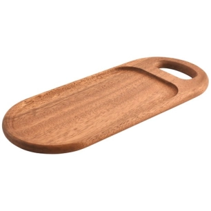 chop planche a servir 38x16xh1,5cm - fine dining living