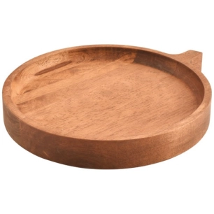 chop plat a servir 25xh3,5cm - fine dining living