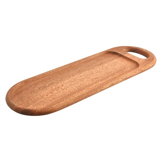 chop planche a servir 48x16xh1,5cm - fine dining living