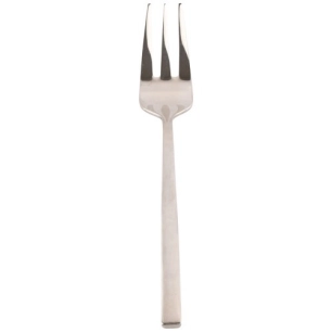 terno set de 6 fourchette 〠gateau - fine dining living