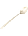 terno set de couverts 16 piãˆces mat or - fine dining living