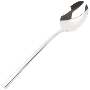 terno set de 6 cuillãˆre 〠moka - fine dining living