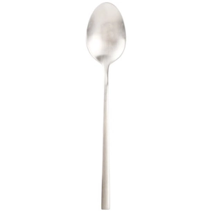 terno set de 6 cuillãˆre 〠moka mat - fine dining living
