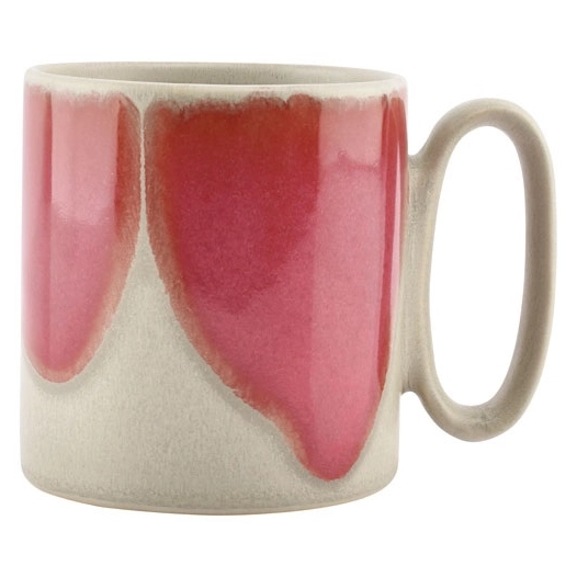 paint chope 39cl grey/pink - fine dining living