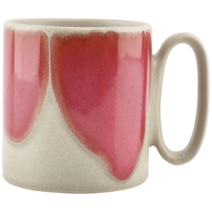 paint chope 39cl grey/pink - fine dining living