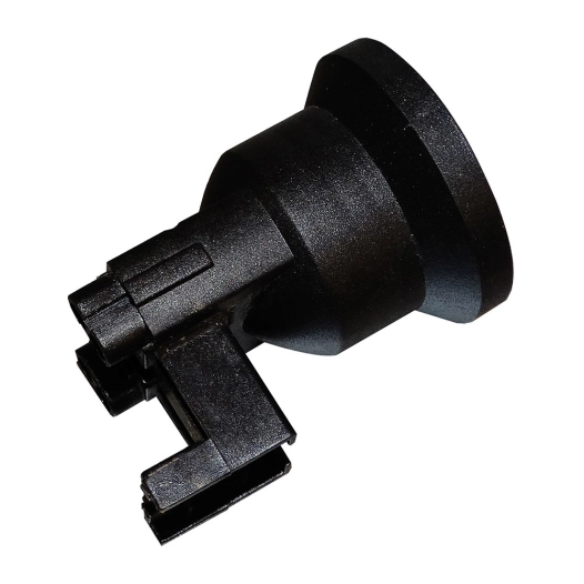 douille de lampe e-27 construction provisoire fixation latérale